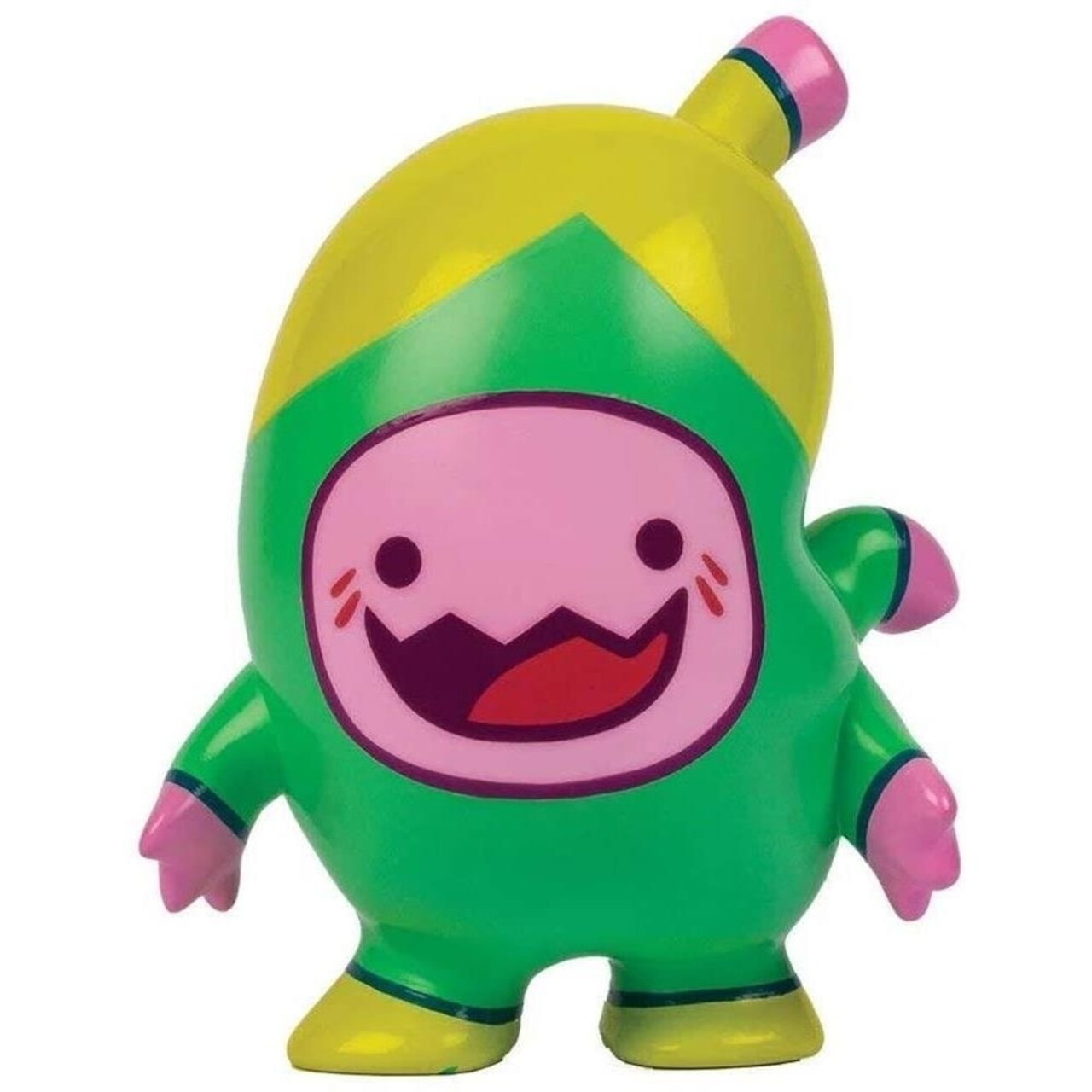 Know Yourself Organauts Mighties Nom Stomach Figure Educational Learning Toy